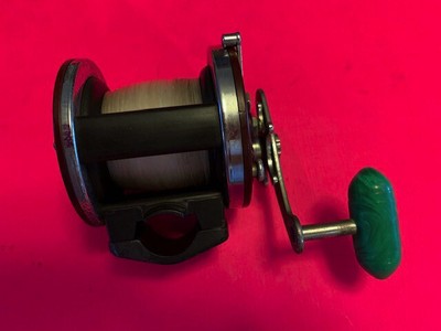 newell fishing reels